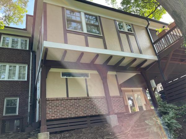 Conard Construction
