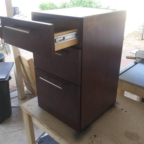 P.A. Custom Furniture