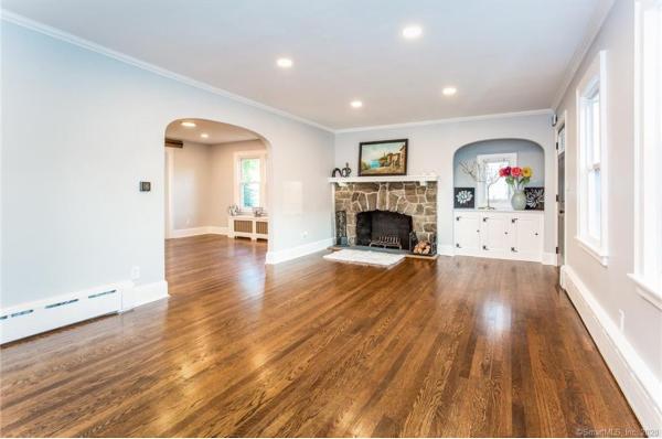 Smart Flooring