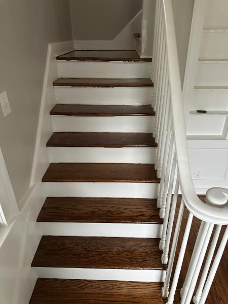 Smart Flooring