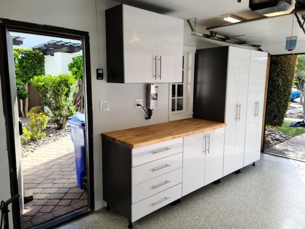 Garage Excell