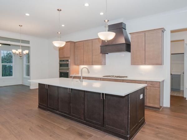 Prewitt-Douglas Custom Homes