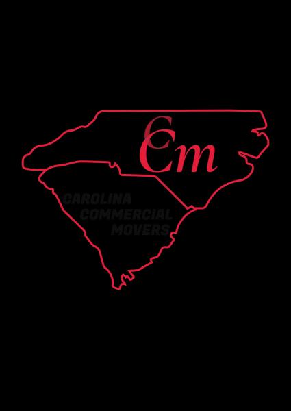 Carolina Commercial Movers LLC