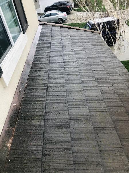 Gutter Done