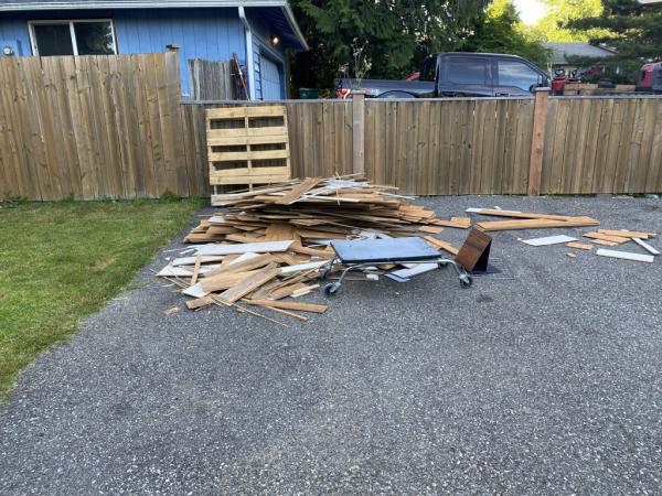 Brocks Junk Removal