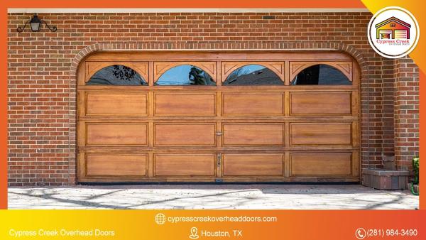 Cypress Creek Overhead Doors