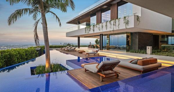 Integrated Door & Window Systems