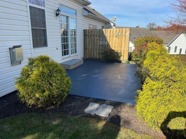 Surge Contracting