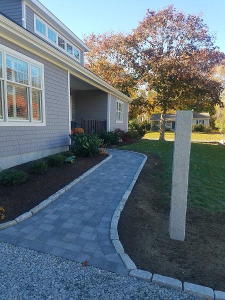 Westbrook Concrete Block Co