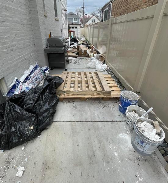 Pensacola Junk Removal Guyz