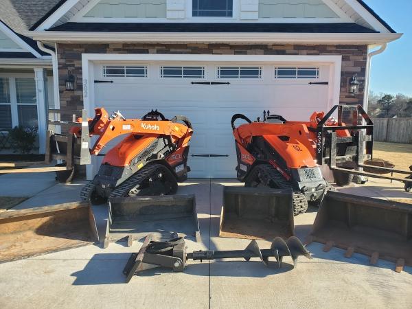 Complete Upstate Contractors