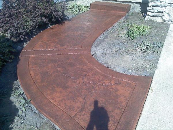 Eckroad Concrete