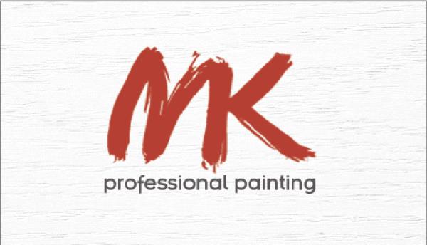 MK Professional Painting