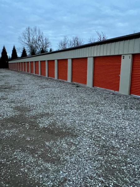 In Between Storage