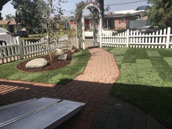Ernie Ureno Tree Service Inc