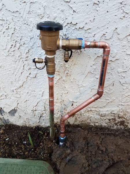 Right On Time Plumbing & Drain