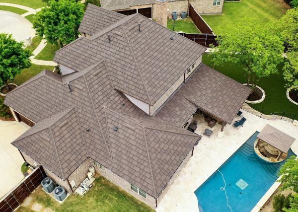Erie Home