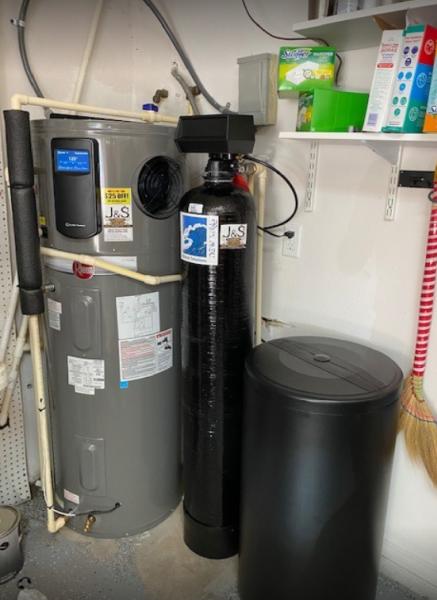 J&S Plumbing