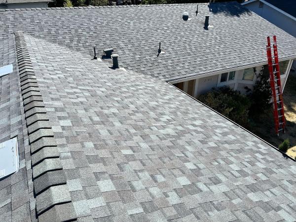Angelo's Roofing