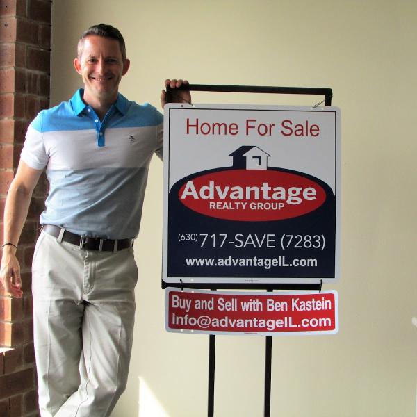 Advantage Realty Group