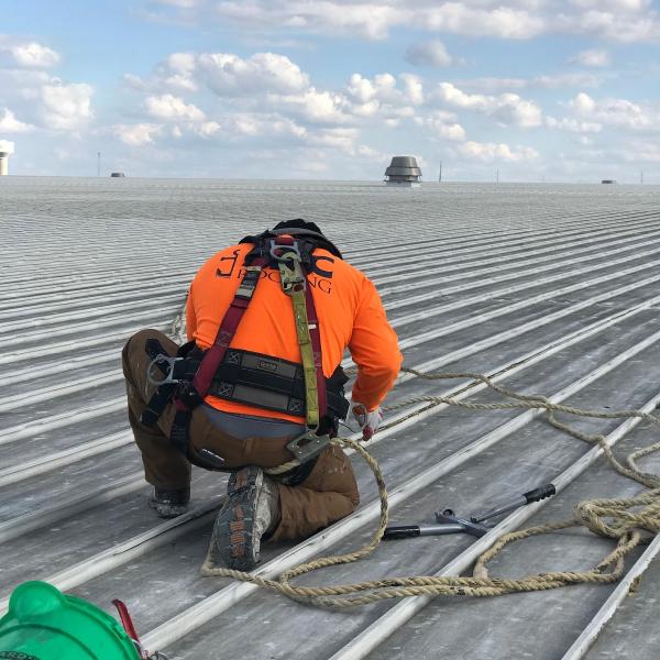 SHC Roofing