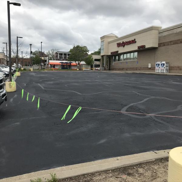 SHC Roofing