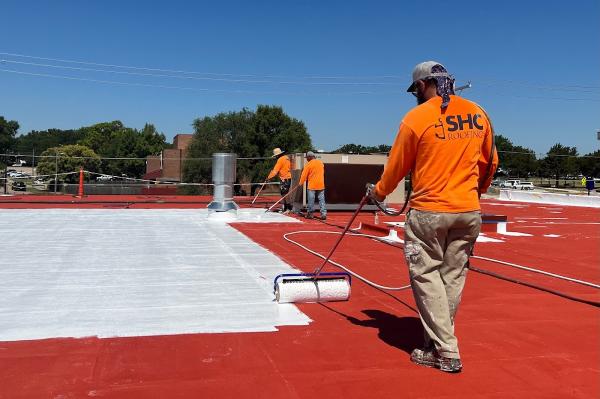 SHC Roofing