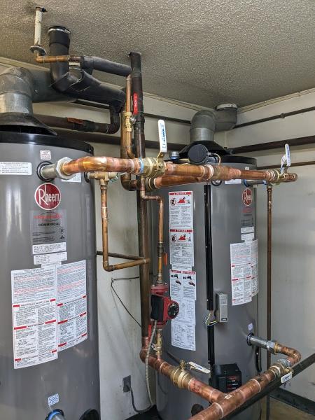 Grider Plumbing
