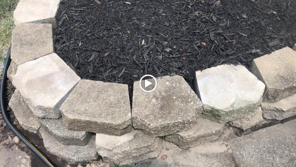 ROI Brick Pavers and Landscaping