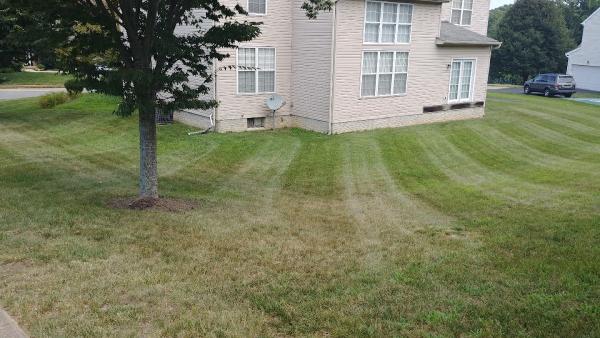 White Clay Lawn Care