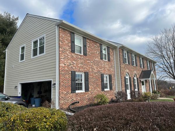 Tycos Roofing and Siding