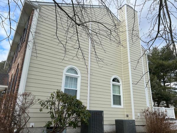Tycos Roofing and Siding