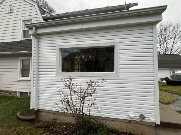 Tycos Roofing and Siding