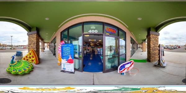 Poolside Pool Supply & Service Center