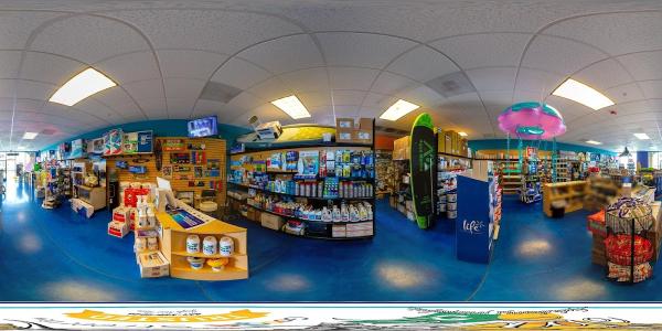 Poolside Pool Supply & Service Center