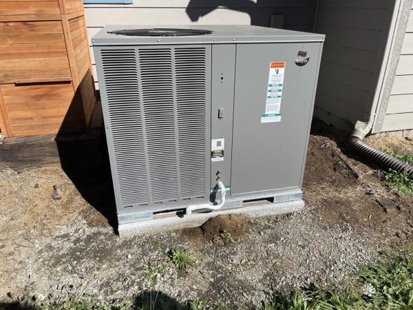 NW Hvac Service