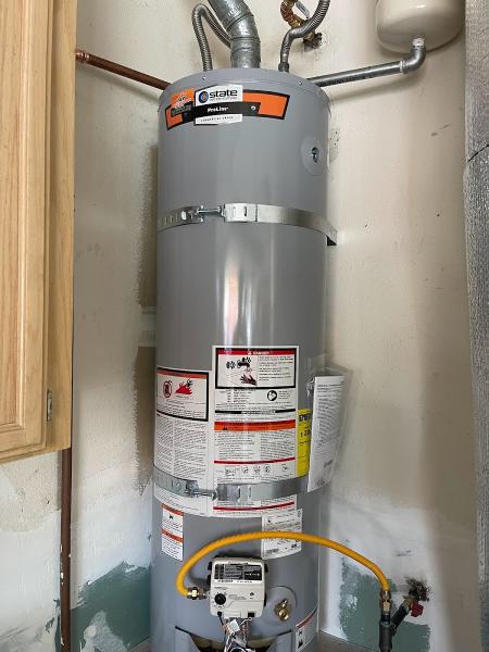 Accuflow Plumbing