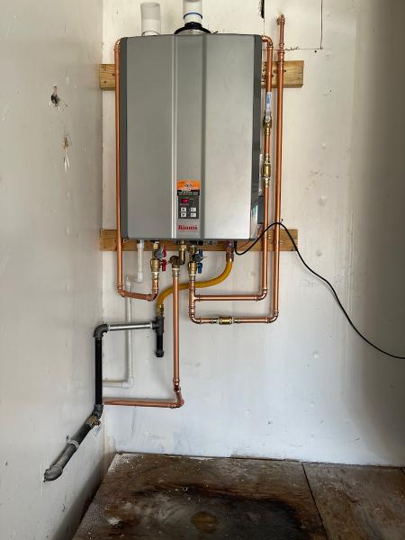 Accuflow Plumbing