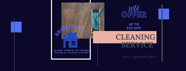 Broom it Llc