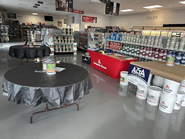 Alta Paint & Decor