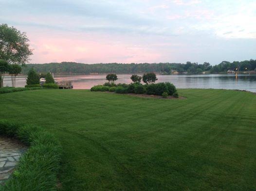 Stewart's Lawn and Landscaping