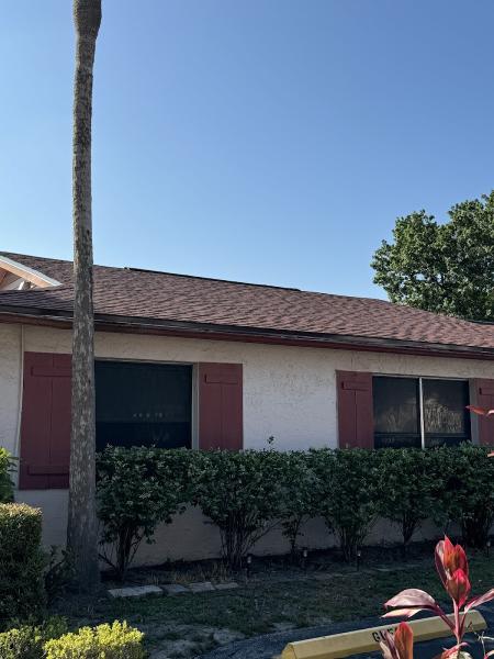 Don Schmidt Roofing and Contracting