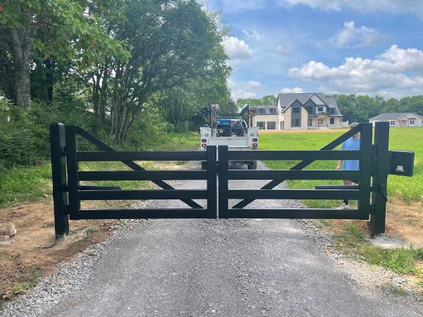 Precision Gate Services