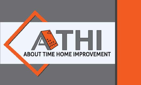 About Time Home Improvement