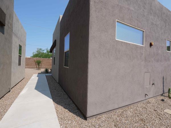 Top Line Clovis Stucco