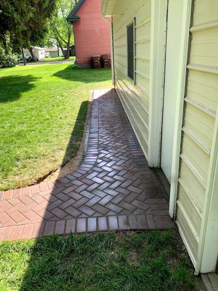 Ortega Landscaping Service Inc