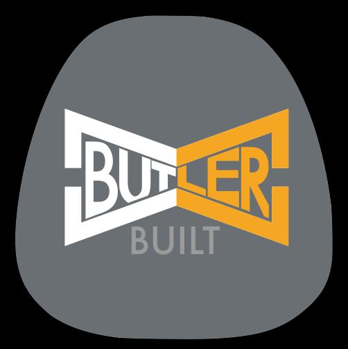 Butler Built Woodworking