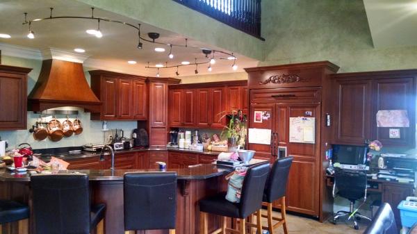 Extreme Exteriors Now