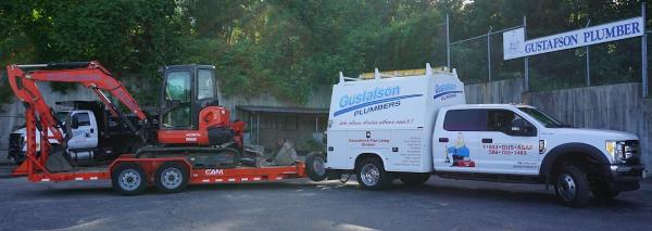 Gustafson Plumbers
