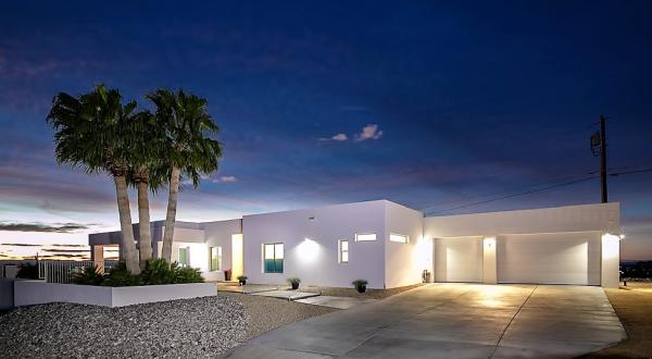 Castle Rock Homes